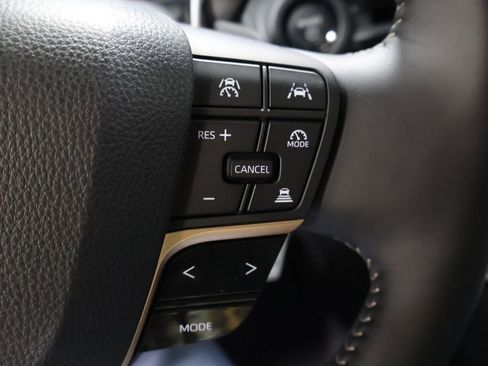 New 2026 Toyota Crown Signia image 25