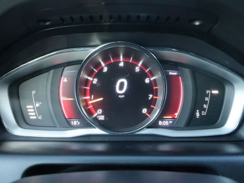 Used 2016 Volvo XC60 T5 Premier image 34