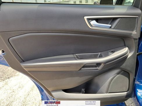 Certified 2024 Ford Edge SEL AWD/4WD image 15