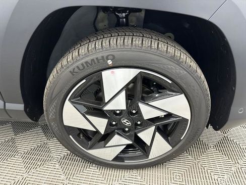 New 2026 Hyundai Kona Limited image 13