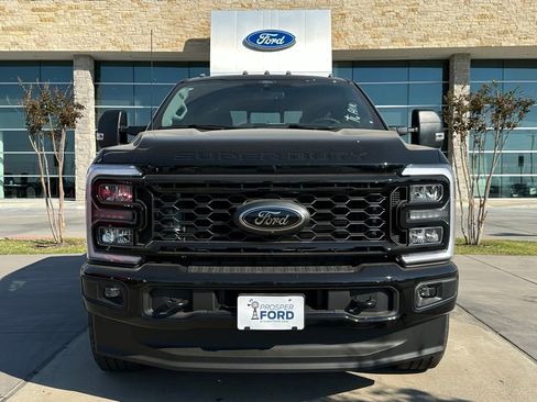 New 2026 Ford F250 XLT w/ XLT Premium Package image 27