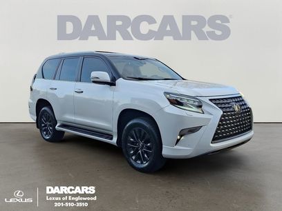 Used 2023 Lexus GX 460 Premium