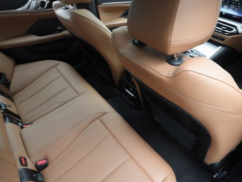 Certified 2024 BMW M440i Gran Coupe image 37