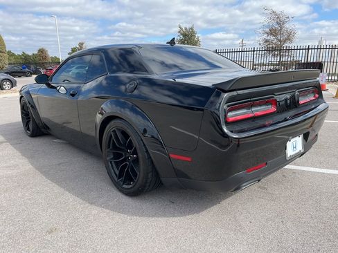 Used 2021 Dodge Challenger R/T Scat Pack image 6