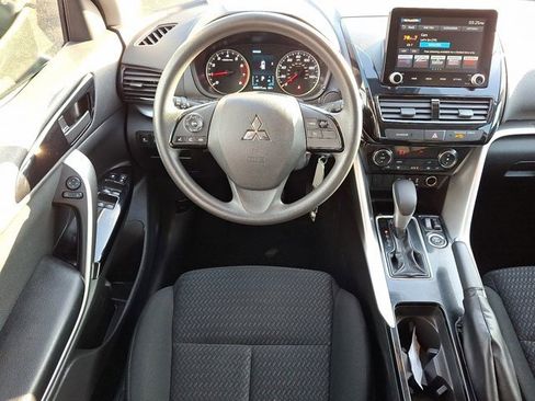 Used 2023 Mitsubishi Eclipse Cross LE image 16