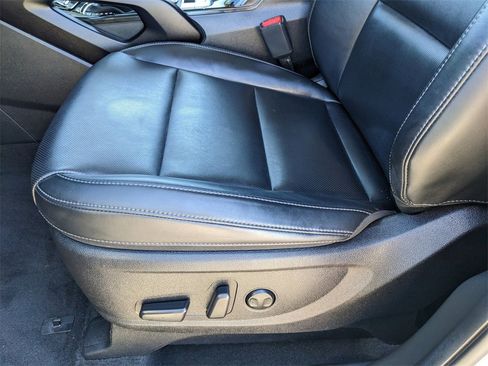 Used 2024 Kia Telluride S w/ S Sunroof Package image 22