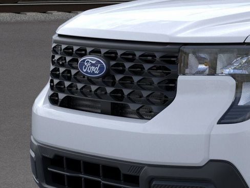 New 2026 Ford Maverick XL w/ Equipment Group 101A image 18