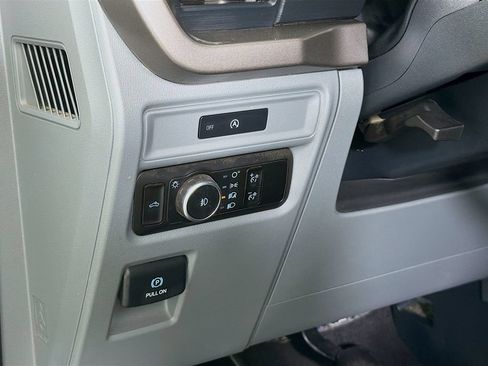 Certified 2025 Ford F150 XLT w/ Equipment Group 301A Standard AWD/4WD image 13