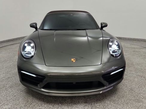 Used 2022 Porsche 911 Carrera image 44