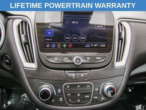 Used 2024 Chevrolet Malibu LT FWD image 26