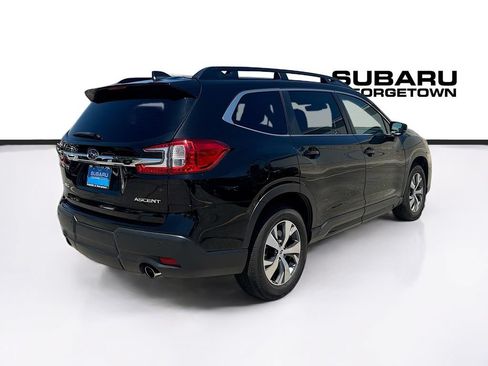 Used 2024 Subaru Ascent Premium w/ Convenience Package AWD/4WD image 7