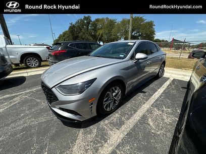 Used 2023 Hyundai Sonata SEL