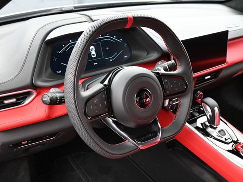 New 2026 Lotus Emira SE image 18