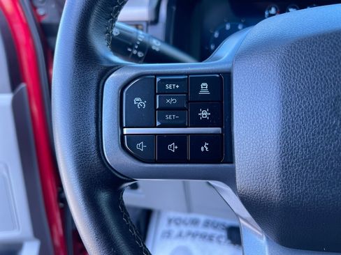 Used 2024 Ford F150 XLT w/ Equipment Group 302A MID image 16