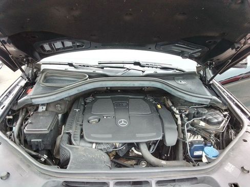 Used 2016 Mercedes-Benz GLE 350 GLE350 w/ Premium Package image 24