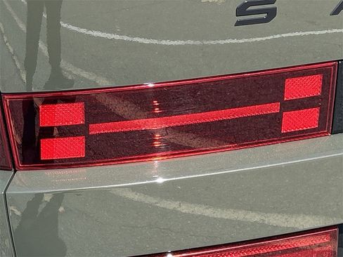 New 2025 Hyundai Santa Fe Calligraphy image 16