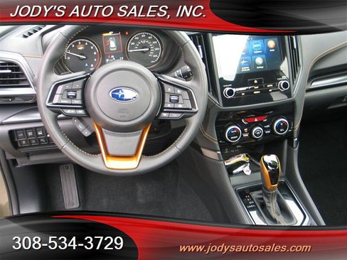 Used 2024 Subaru Forester Wilderness AWD/4WD image 6