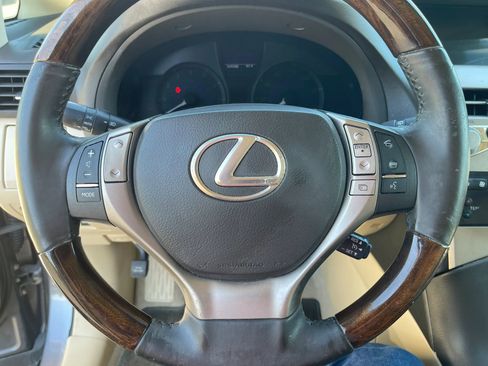 Used 2013 Lexus RX 350 FWD w/ Navigation Pkg image 10