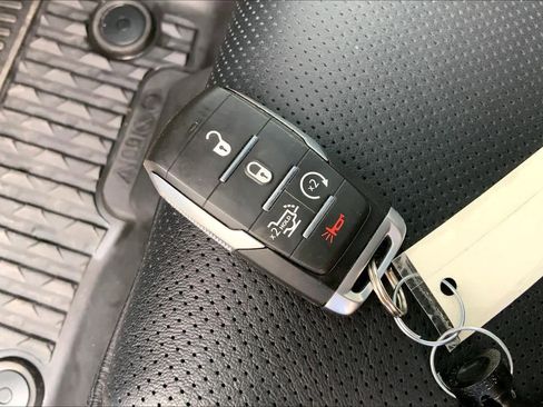 Used 2026 RAM 1500 RHO w/ RHO Level 1 Equipment Group image 15