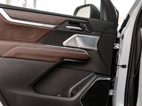 New 2026 GMC Acadia Denali Ultimate image 12