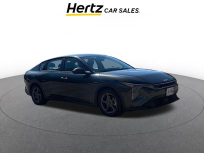 Used 2025 Kia K4 LXS