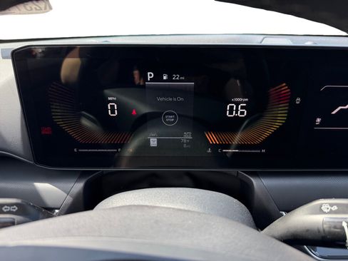 New 2026 Kia K4 EX image 11