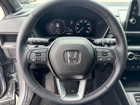Used 2026 Honda CR-V Sport image 14