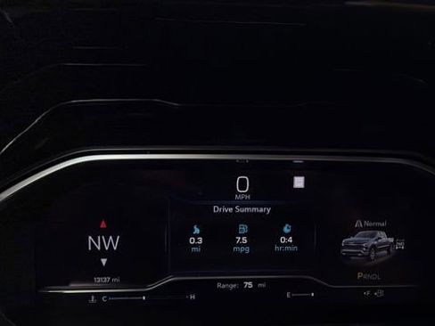 Used 2023 Chevrolet Silverado 1500 LT image 33