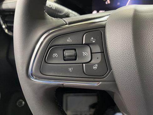 New 2026 Buick Envista Avenir image 31