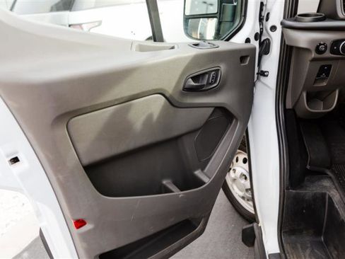 Used 2024 Ford Transit 350 XLT image 16