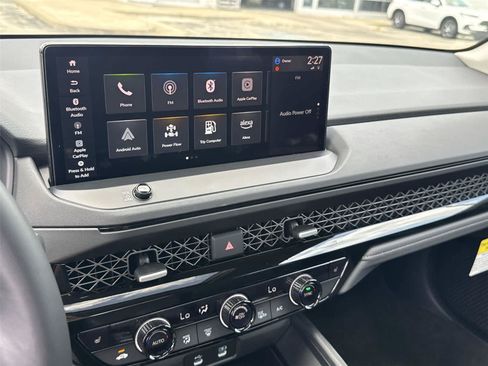 Used 2025 Honda Accord EX-L image 23