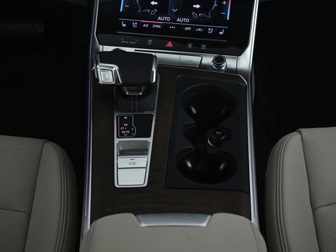 Certified 2025 Audi A6 3.0T Premium w/ Convenience Plus Package image 14