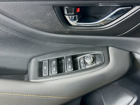 Used 2022 Subaru Outback Wilderness AWD/4WD image 21