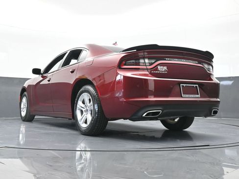Used 2023 Dodge Charger SXT image 52