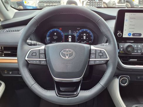 Used 2026 Toyota Grand Highlander FWD image 33