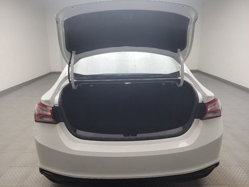 Used 2022 Chevrolet Malibu LT FWD image 29