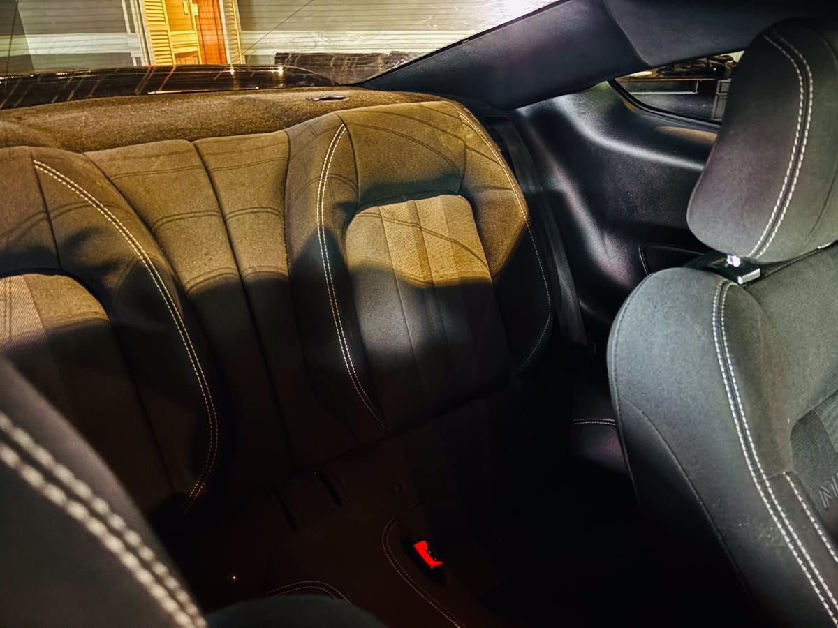 Used 2019 Ford Mustang GT RWD image 36