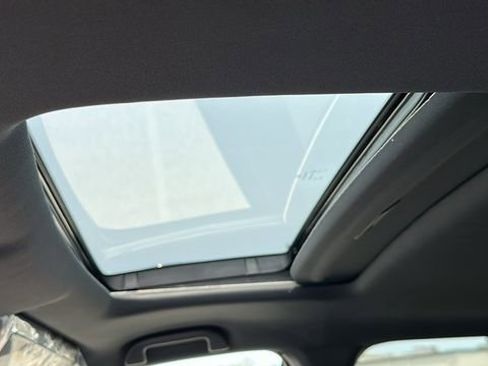 New 2025 Honda Ridgeline TrailSport+ image 12