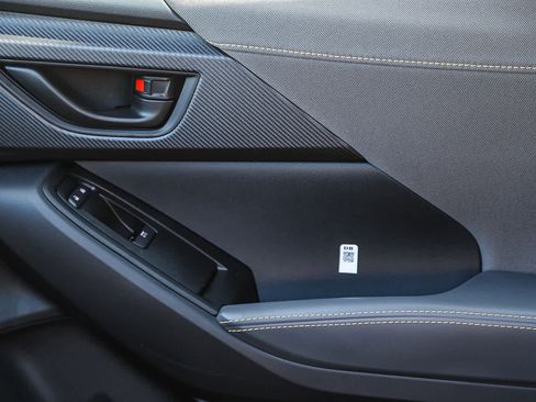 New 2026 Subaru Crosstrek 2.5i Sport w/ Crosstrek Mirror Package image 22