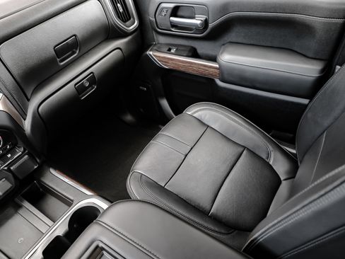 Certified 2022 Chevrolet Silverado 2500 High Country image 33