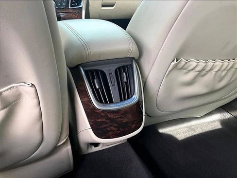 Used 2015 Buick LaCrosse Premium w/ Driver Confidence Package #1 FWD image 22