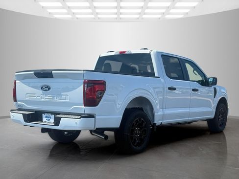 New 2026 Ford F150 STX RWD image 3