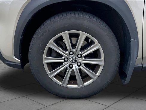 Used 2018 Lexus NX 300 AWD w/ Comfort Package image 11
