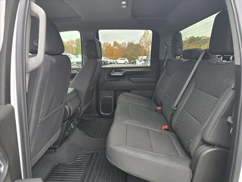 Used 2025 Chevrolet Silverado 2500 LT w/ All Star Edition image 13