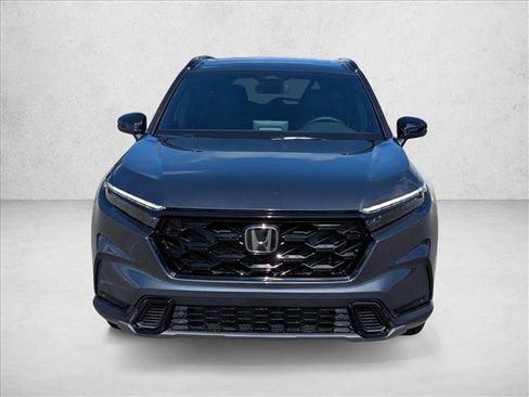 New 2026 Honda CR-V Sport-L image 2