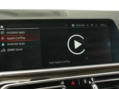 Used 2023 BMW X5 xDrive40i w/ Premium Package image 54