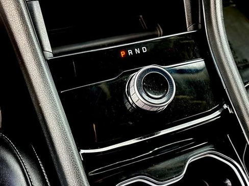 Used 2023 Jeep Grand Cherokee L Limited RWD image 17