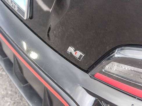 Certified 2023 Hyundai Kona N FWD image 12