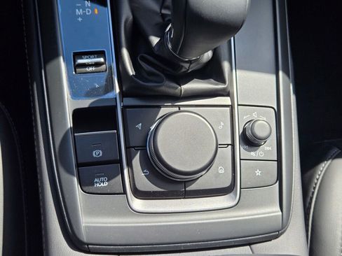 New 2026 MAZDA CX-30 AWD 2.5 S w/ Select Sport Pkg image 23