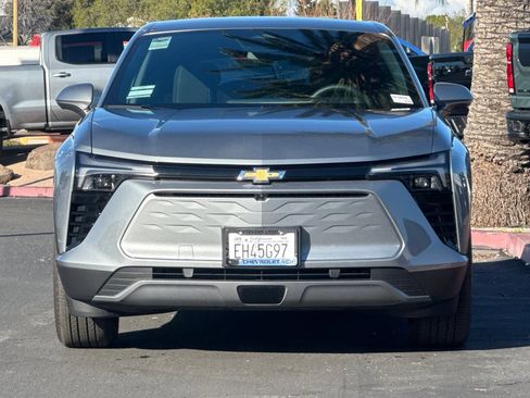 Used 2026 Chevrolet Blazer EV LT FWD image 10